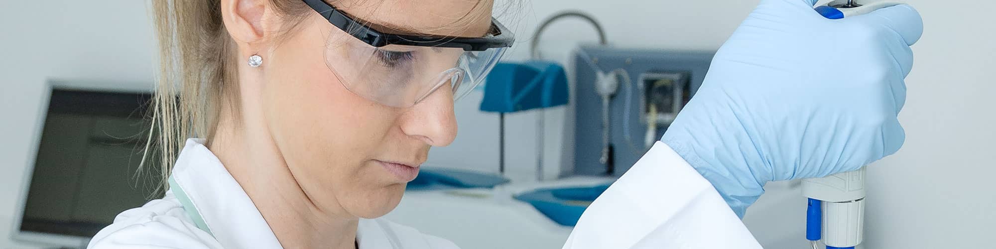 Serviços - LiveVetLab